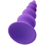 Bdsm Training Tool Sex Toy Silicone Anal Plug Pleasure Sexual Restraint Toy Silicone Anal Trainer Adult Sex Toy Anal Trainer Suitable For Couples Beginners