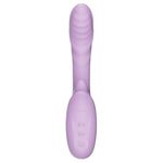 Mini Flickering Tongue Rabbit | Rabbit Vibrator | Clitoral Stimulation | G-Spot Stimulation | Flickering Tongue | Waterproof | Usb Rechargeable