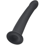 Anal Plug Trainer Kit,3 Piece Strap-On Harness Dildos With Strong Suction Cup Prostate Massage G-Spot Stimulation Butt Plug Training Set For Beginners Advanced Users