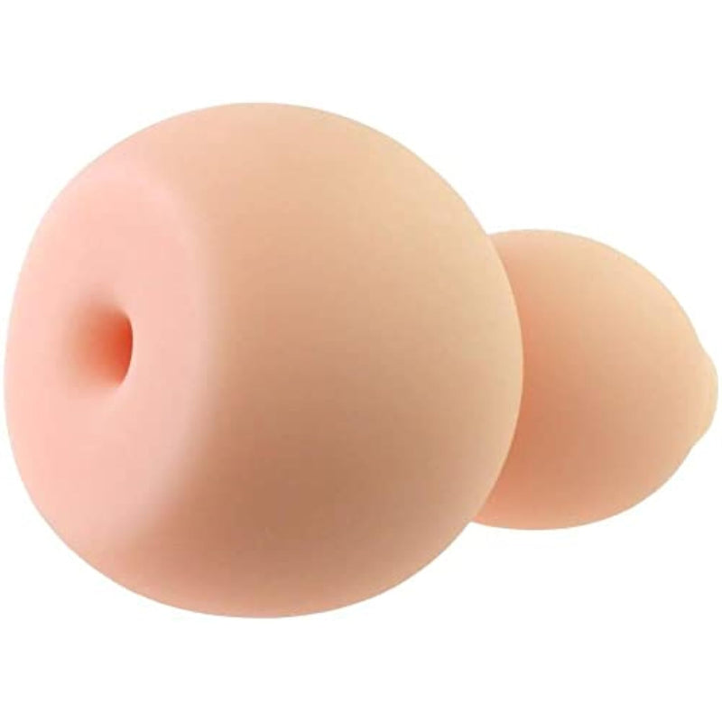 Ultimate Real Feel Sucking Stroker - Powerful Suction!