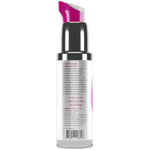 Hemp Liquid Glide, 100Ml | Personal Lubricant For Women & Couples | Water Based, W/Aloe, Paraben & Fragrance Free | Intimate Moisturizing Feminine Lube