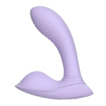 Dittovibe Wearable Vibrator | Clitoral Stimulation | G-Spot Stimulation | Waterproof | Silicone | Usb Rechargeable