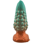 Large Anal Plug Silicone Butt Plug Massage Prostate And G-Spot Monster Dildo With Suction Cup Tentacle Anal Dildo Adult Sex Toys (S)