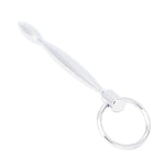 5 Inches Stainless Solid Urethral Sounding Plug