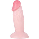 Sex Toys Anal Plug For Beginners, Butt Plug Training For Women, Lesbians, Men, Gay & Couple (4.5" Flesh)