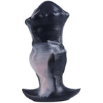 6.38In Huge Butt Plug Horse Dildo Prostate Massager, Big Butt Plug Wearable Giant Anal Fantasy Toy, Massive Butt Plug Training Soft Anal Stretcher Trainer For Advanced Men Women Couple Gay