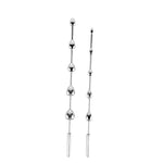 Stainless Steel Urethral Sound Dilator Penis Plug For Male Urethral Stimulation Masturbation Small Sex Toy Bar Sm (S)