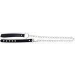 Mens Cock Leash Penis Adjustable Cage Cuckold Sissy Sub Restraints Belt Bdsm, 1.0 Count