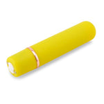 Nu Tulla Nubii Bullet - Yellow - Intense Classic Bullet Vibe