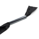 Adjustable Stainless Steel Body Chain Nipple Clips Bondage Mouth Gag Set Blindfolds Bdsm Kit Couples Restraints Jewelry Sex Toys