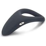 Verge Vibrating Cock Ring Adult Toy | Men'S Perineum Vibrators | App Control Penis Ring With 10 Vibrations | Male Vibrator Silicone Games & Gifts | Wearable Adult Sex Toys For Men & Couples