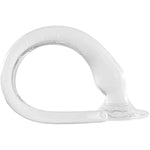 Ultra Long Anal Plug, Flexible Butt Plug With Strong Suction Cup Prostate Massage Dildo Dilator For Men Women Couples, 23.6In (Xl)