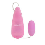 First Time Satin Teaser Multi-Speed Bullet Vibrator with Ultra Thin Controller Pink SE-0004-65-2