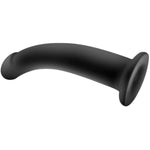 Anal Plug Trainer Kit,3 Piece Strap-On Harness Dildos With Strong Suction Cup Prostate Massage G-Spot Stimulation Butt Plug Training Set For Beginners Advanced Users