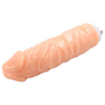 3Xlr Connector Sex Machine Attachments Flesh Dildos For Women Different Sex Toys Accessory For Love Machines Gun Devices Realistic Dildo For Beginners Lifelike Huge Dildo (Jjf09 8.66 Inch)