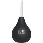 Bum Bulb | Anal Douche Kit With Detachable Tip | Reusable Enema, Easy To Use And Durable | Capacity 3 Oz (89 Ml)