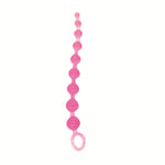 7Pcs Silicone Anal Trainer Set, Butt Plug, Pink Butt Plug, Waterproof Butt Plug Kit For Beginners & Advanced Users, Anal Toys For Women & Men, Dildo Beads, Sex Toys For Intimate Pleasure