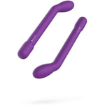 Bgee Classic G-Spot Vibrator - Adult Sex Toys For Women, Battery Operated, Abs Body For Precision - Slim Head For Comfort & Reach, Perfect For Pelvic Floor Strengthening & Targeted Stimulation