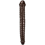 11.1In Double Headed Dildo Female Dragonscale Surface Dildos For Lesbian Alien Anal Plugs Adult Sex Toy Vaginal Plug For Masturbation
