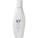 Water Based Lube Liquid 2.4 Fl Oz Adult Toy Friendly Personal Lubricant For Couples, Men, Women, Massage Pleasure Enhancer, Vaginal Moisturizer, Ph Balanced, Paraben Free, Latex Condom Compatible