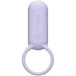 iroha SVR, Smart Vibe Ring, Rechargable Couple's Vibrator, Very Peri