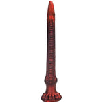 22.24In Long Tentacle Dildo, Large Butt Plug With Suction Cup Depth Play, Monster Tentacle Anal Sex Toys, Fantasy Thick Silicone Anal Dildo For Women Men Couples, Prostate Dildo, Gay Sex Toys (L)