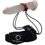 Visible Quick Results Penis Stretcher - Average To Above Average Girth Set - Penis Stretching System - Penis Extender Traction Device - Thick Girth And Pumpers