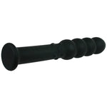 Beaded Silicone Anal Probe - Ultra Flexible!