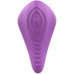 Ultimate Pleasure Tool For Couples And Solo Play - Finger Vibe For Intense Sensations, Clit And Testicle Stimulation, Vaginal Penetration - Easy To Use And Clean - Hypoallergenic Silicone