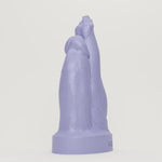 Hankey'S Toys Xtra Small Dildo Series Iii - Double Dildo 5 Inches Insertable Length Fantasy Adult Sex Toy