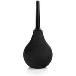 Prowler Small Bulb Douche, Black, 89 ml