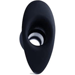 Silicone Douches Enema Kits Accessories Hollow Butt Plug Anal Sex Toys Vaginal G-Spot Stimulation Prostate Massager For Female Male Masturbation (M)