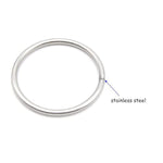 Three Way Belt Chastity Belt Male Chastity Device Accessory Adjustable Rope Sex Toy