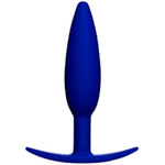 Nudge: Body Safe, Waterproof, Silicone, Sensation Plug