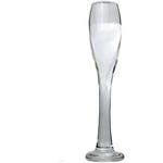 Romantic Wine Glass Shape Anal Plug Long Neck Crystal Anal Trainer Crystal Butthole Plug Glass Dildo Penis Butt Plug Massager G-Spot Stimulation Adult Sex Toys For Men And Women