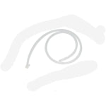 Adjustable Open Mouth Plug Sm Master And Servant Game Props Male Silicone Chastity Cage Chastity Set Metal Hollow Anal Plug Set Couples Pleasure Sex Toy