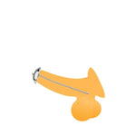 Stainless Steel Urethra Dilator Sex Toy For Men Cock Ring Masturbation Rod Expansion Sexual Pleasure For Men Male Beaded Urethral Sound Catheter Plug(8Mm)