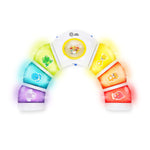 Glow & Discover Light Bar Activity Station, Ages 3 Months +