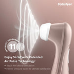 Suction & Clitoral Vibrator – Adult Toy for Women, Intense Stimulation & Pleasure