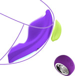 Wearable Remote Control Panty Vibrator – Discreet Clitoral Stimulator for Couples