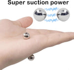 Adjustable Nipple Clamps for Women, BDSM Pleasure Device for Couples and SM