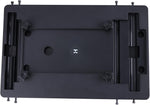 Non-Slip Anti-Rotation Base Plate for Secure Use with Sex Machines and Attachments