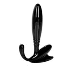 Apollo Universal Prostate Probes, Black
