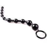 7Pcs Silicone Anal Plug Sets Silicone Butt Plug Adult Sex Toys Anal Dildo Training Kit G-Spot Prostate Massager Anal Plugs Stimulation Toy For Beginner Adult Women And Men Couple Sm Game Bedroom