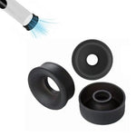 3PCS Universal Silicone Penis Pump Sleeve Cock Pump Replacement, Highly Elastic Penis Extender Sleeve Cover for Penis Pumps, Soft &Comfortable Silicone Rubber Penis Enlarger Vacuum Pump Accessories