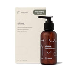 Silicone-Based Intimate Lubricant for Vaginal and Anal Use - 4 Fl Oz