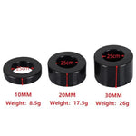 Male Penis Ring Adult Sex Toys for Men 3 Pcs Cock Ring Set Reusable Cock Sleeve Ball Stretcher Penis Trainer Silicone Pleasure Cockring for Penis Extender Erection Cock Ring Set