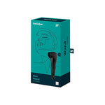 Wand Vibrator - Male Masturbator, Stroker, Vibrating Stimulation, Textured - Waterproof, Rechargeable