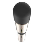 Sex Toys Vibrator Adult Toy - Powerful Vibrator Specially Made for Women with 3 Vibration Modes 7 Vibration Frequencies?Will Make You Put it Down