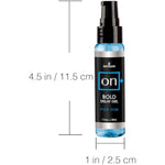 On Bold Delay Gel | 1 Fl.Oz.